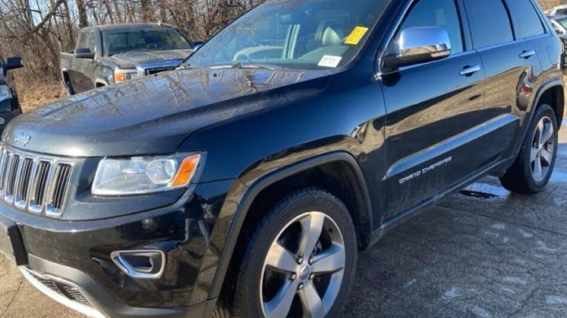 JEEP GRAND CHEROKEE 2015 1C4RJFBG8FC133940 image